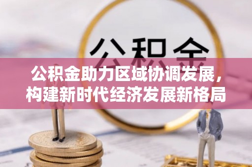 仁布公积金助力区域协调发展，构建新时代经济发展新格局