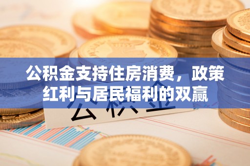 仁布公积金支持住房消费，政策红利与居民福利的双赢
