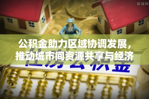 仁布公积金助力区域协调发展，推动城市间资源共享与经济均衡发展